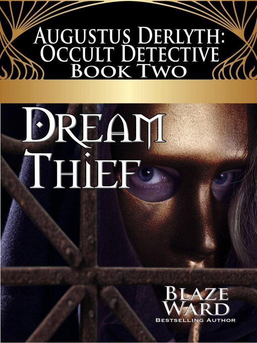 Title details for Dream Thief by Blaze Ward - Available